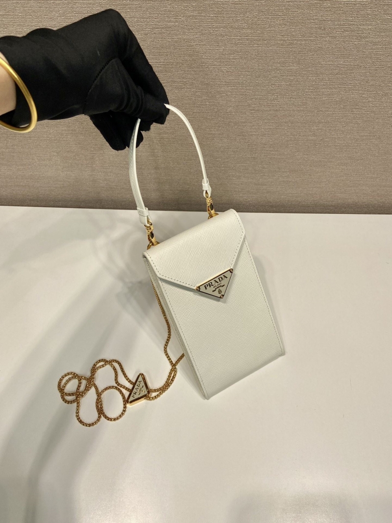 Pra*a satchel bags
